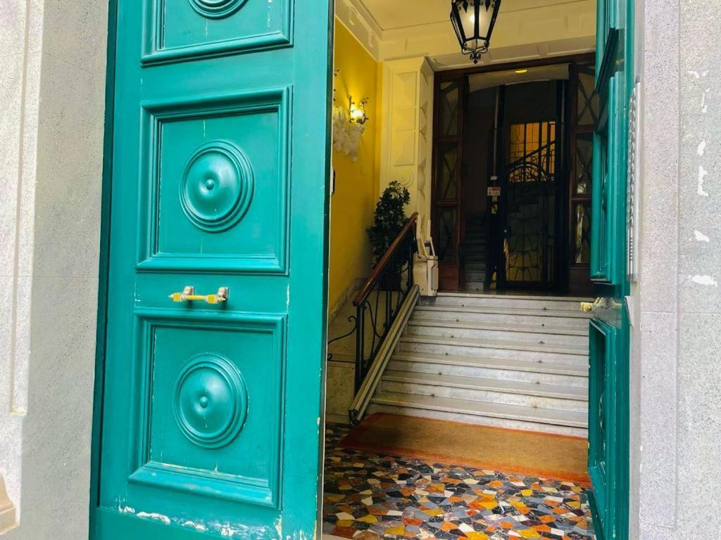 La Cornice Apartment Rome Exterior photo